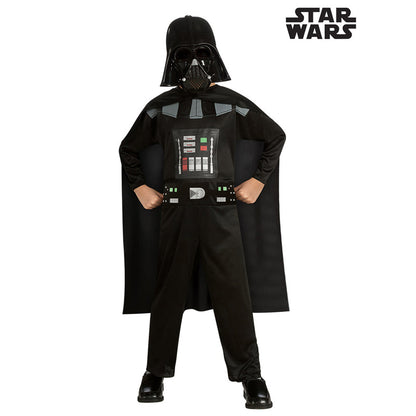 Darth Vader Classic Childs Costume
