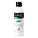 Lavender Atelier Gloss Varnish 250mL Acrylic Paints