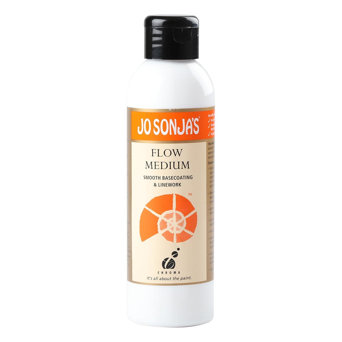 Jo Sonja Medium Flow Medium 250mL