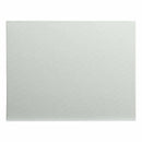 Light Gray Eraldo di Paolo Canvas Panel 7 x 9 Inches Canvas Panels