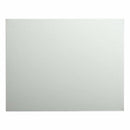 Light Gray Eraldo di Paolo Canvas Panel 11 x 14 Inches Canvas Panels