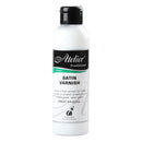Lavender Atelier Satin Varnish 250mL Acrylic Paints