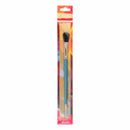 Dark Salmon Artist First Choice Mop Brush Size 1/2 Brushes