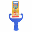 Royal Blue Tim & Tess Junior 50mm Foam Roller Short Handle Kids Painting Acccessories