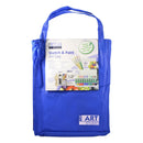 Royal Blue The Art Studio Ultimate Sketch & Paint Art Bag (35 Pieces) Art Accessories