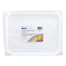 Lavender The Art Studio Artist Paint Tray 27 x 35 x 2cm Paint Palettes