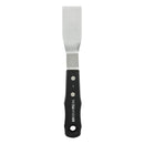 Dark Slate Gray The Art Studio Painting Knife Extra Large 7 Palette and Painting Knives