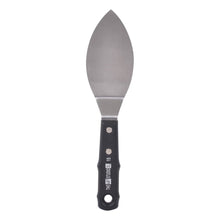 Dark Gray The Art Studio Painting Knife Extra Large 15 Palette and Painting Knives