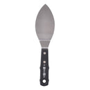 Dark Gray The Art Studio Painting Knife Extra Large 15 Palette and Painting Knives