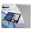 Lavender The Art Studio Watercolour Collection Tin Set (24 Pieces) Watercolour Painting Sets