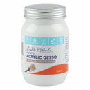 Sky Blue Eraldo di Paolo Acrylic Gesso 250ml Acrylic Paints