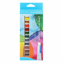 Sky Blue Eraldo di Paolo Watercolour Paint Set 12x12ml Watercolour Paints