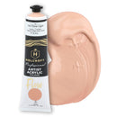 Tan Holcroft Professional Acrylic Flow Paint 75ml Skin Tone Light S1 ASTM1 Acrylic Paints