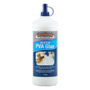 Dodger Blue Strongbonds Art & Craft PVA Glue 1L Glues