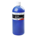 Dark Slate Blue Eraldo di Paolo Acrylic Paint Cool Blue 1L Acrylic Paints