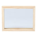 Lavender Urban Crafter Pine Gallery Frame 16 x 12 x 3cm Frames