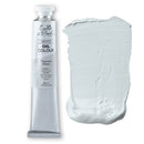 Light Gray Eraldo di Paolo Oil Paint Titanium White 50ml Oil Paints