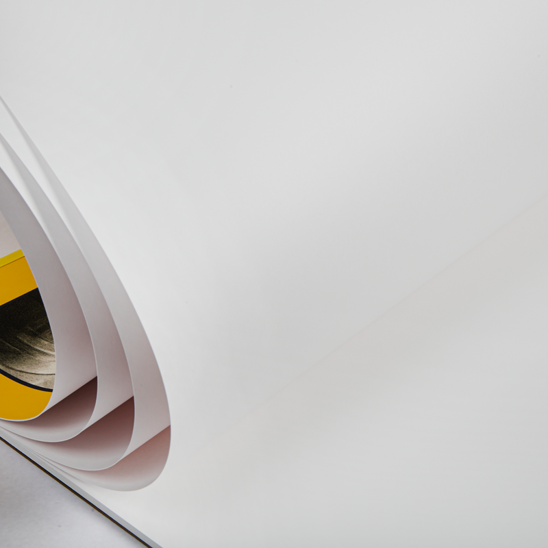 Strathmore Bristol Smooth Paper Pad 19"X24" 20 Sheets