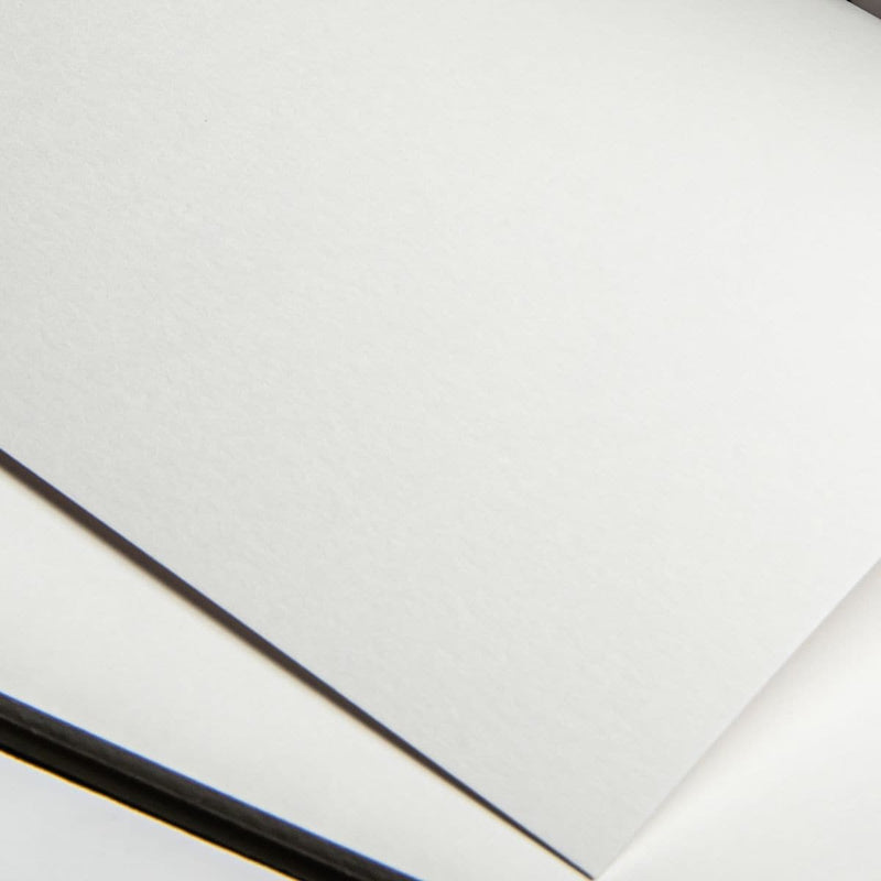 Strathmore Visual Journal Bristol Vellum 5.5"X8" 24 Sheets