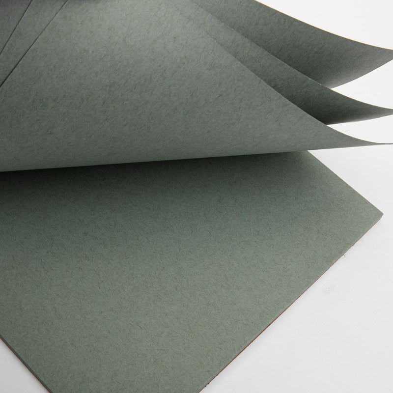 Strathmore 400 Series Mixed Media Pad Tone Blue 9"X12" 15 Sheets