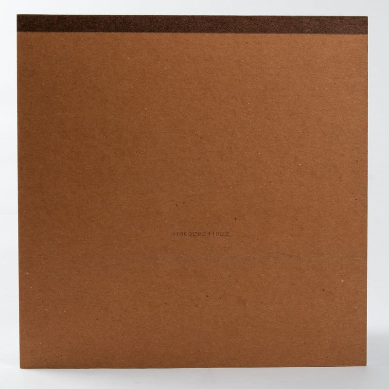 Sienna Strathmore Watercolor Paper Pad 12"X12" - 12 Sheets Pads