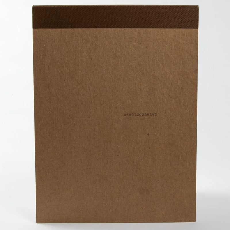 Strathmore Assorted Color Pastel Paper Pad 9"X12" 24 Sheets