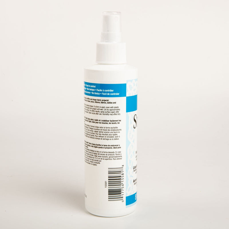 Light Sea Green Aleene's Stiffen Quik 236ml Glues