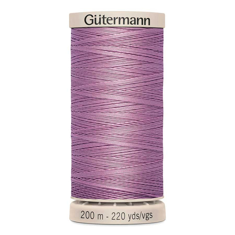 Rosy Brown Gutermann Quilting Thread 200m - 3526 - Sewing Threads
