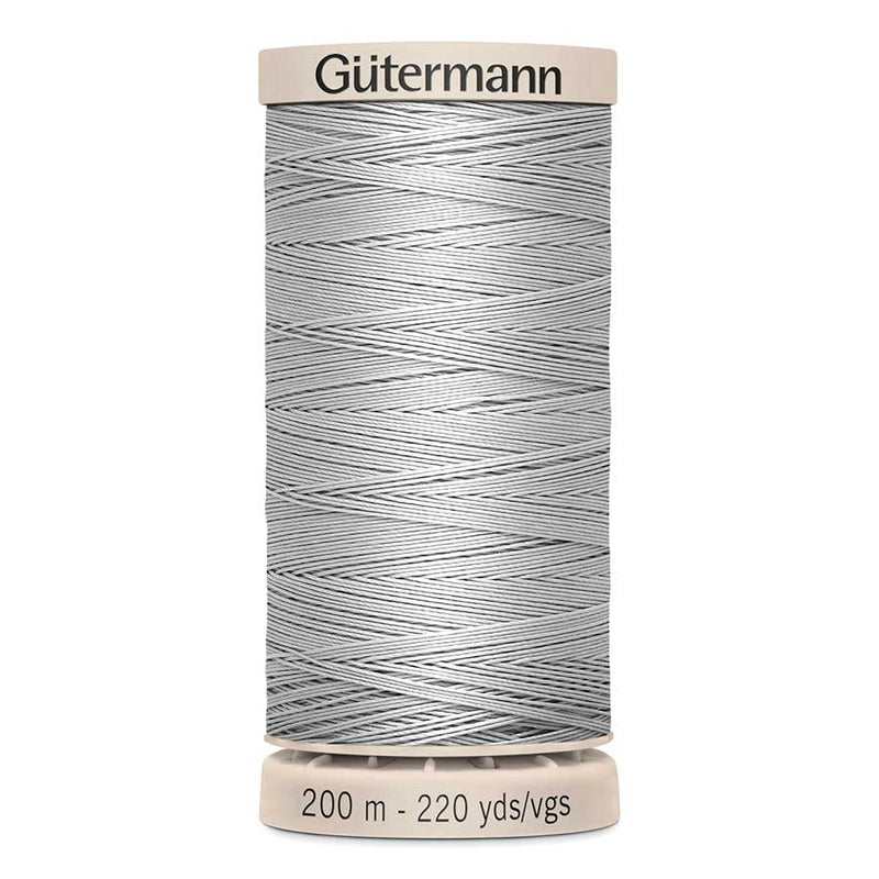 Gray Gutermann Quilting Thread 200m - 0618 - Sewing Threads