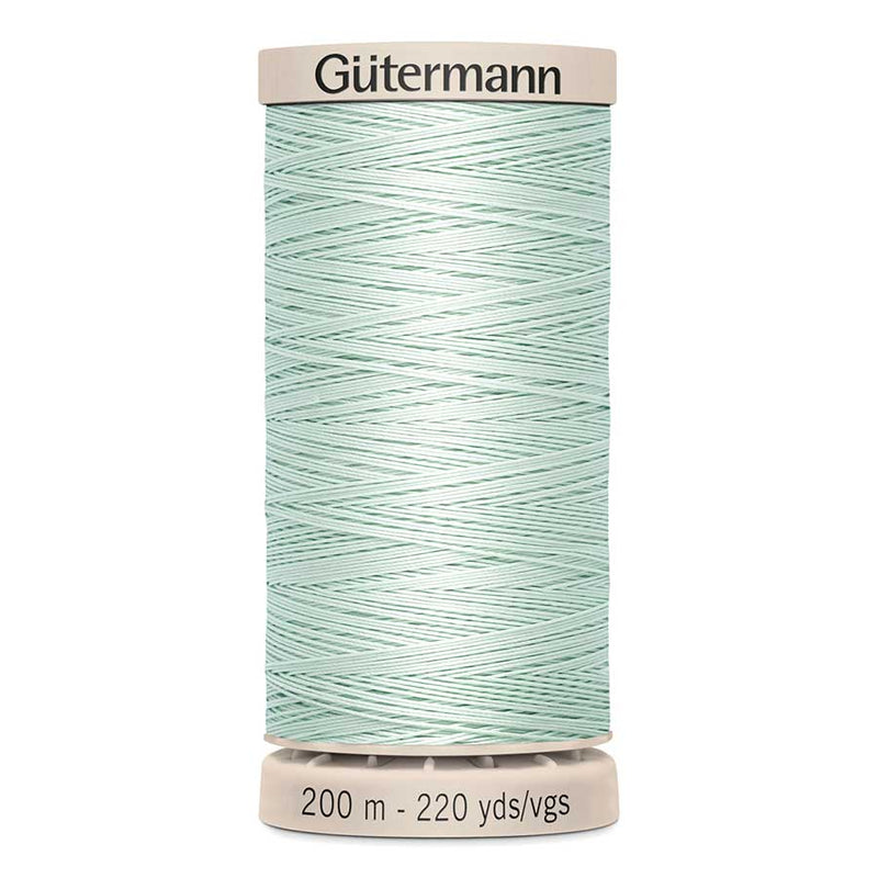 Light Gray Gutermann Quilting Thread 200m - 7918 - Sewing Threads