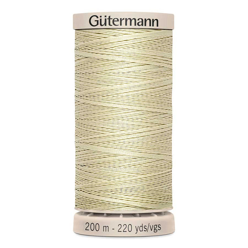 Wheat Gutermann Quilting Thread 200m - 0829 - Sewing Threads