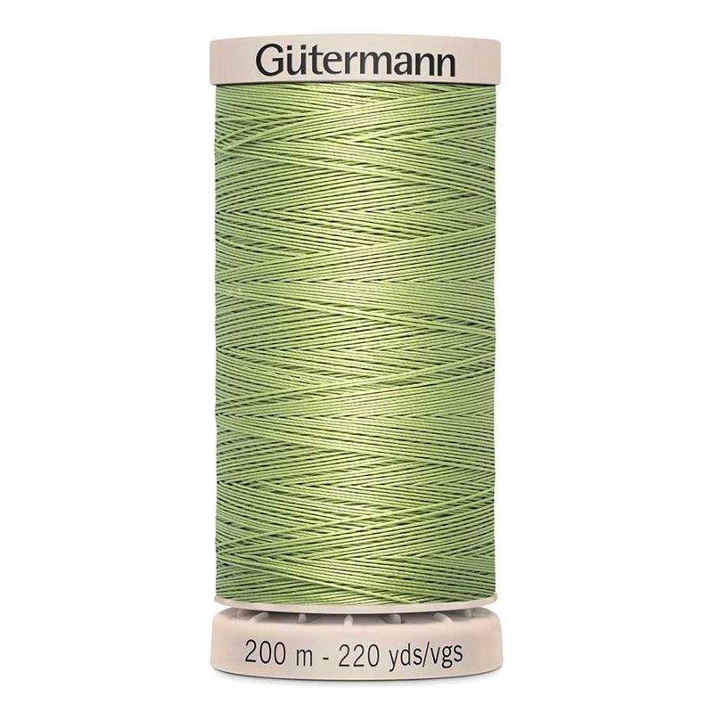 Tan Gutermann Quilting Thread 200m - 9837 - Sewing Threads