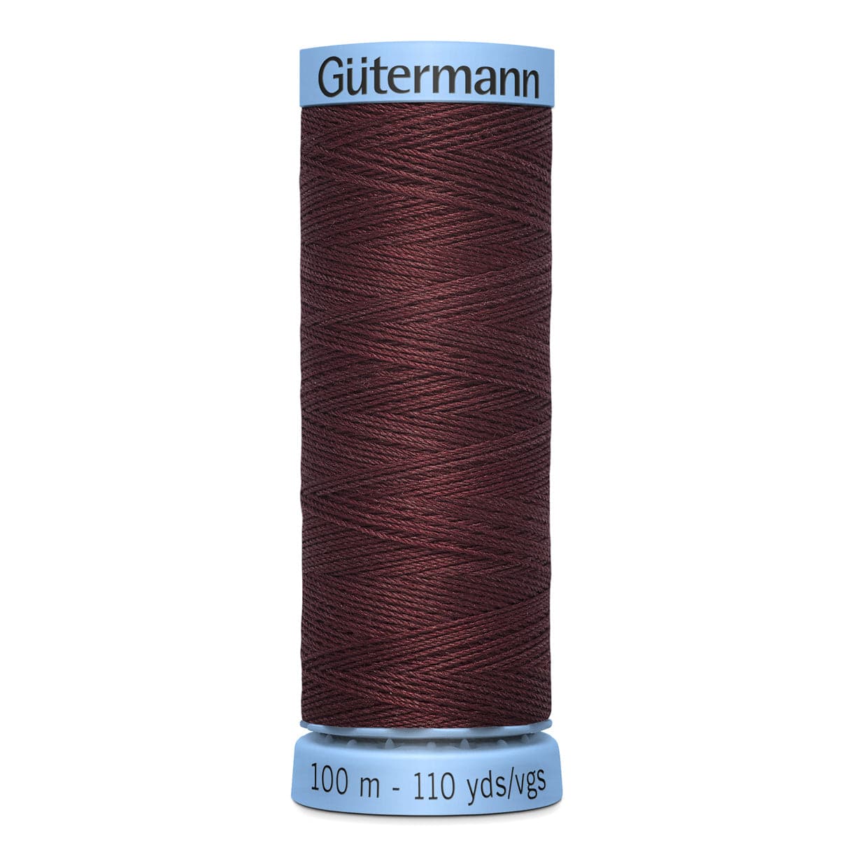 Gutermann Silk S 303 Sewing Thread 100mt - 370 - Tea Rose