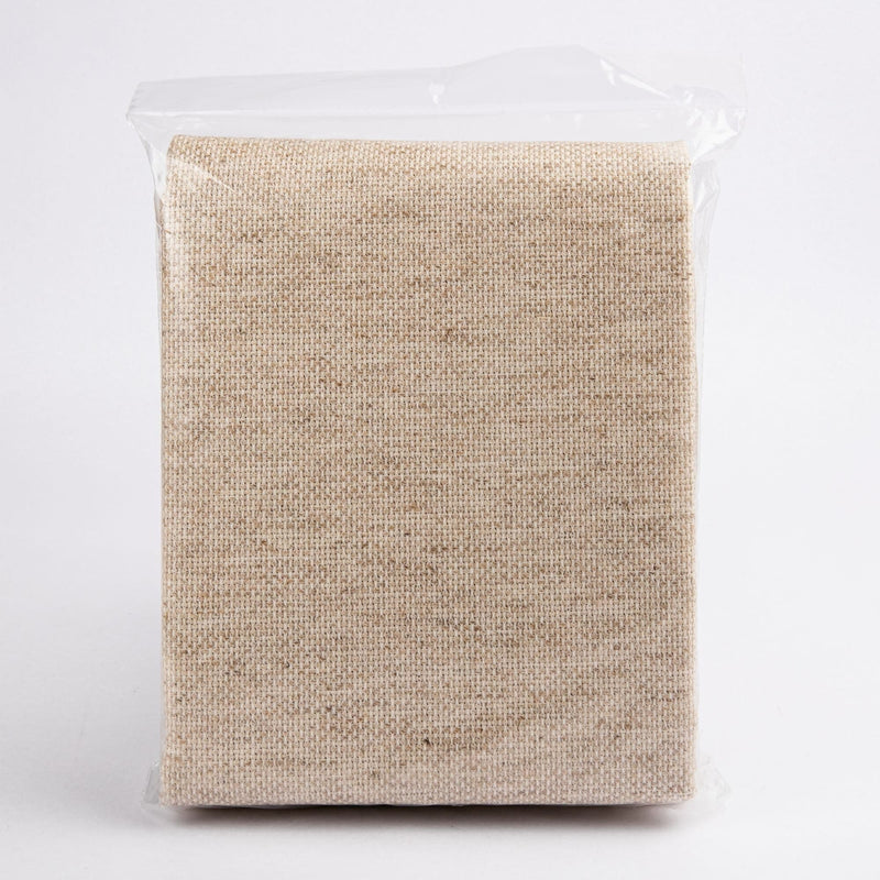 Rosy Brown Design Works Gold Quality Aida 14 Count 60"X36"



Oatmeal Needlework Fabrics