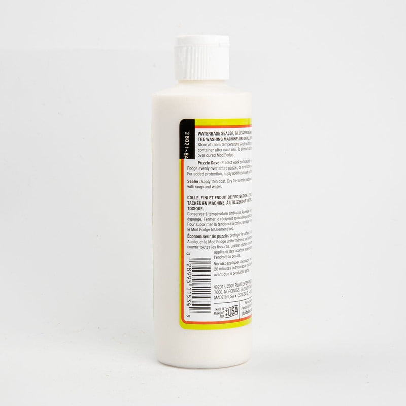 Mod Podge Wash Out For Kids Gloss 236mL