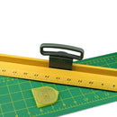Goldenrod Rotary Slide Cutter & Mat Set Quilting and Sewing Tools and Accessories