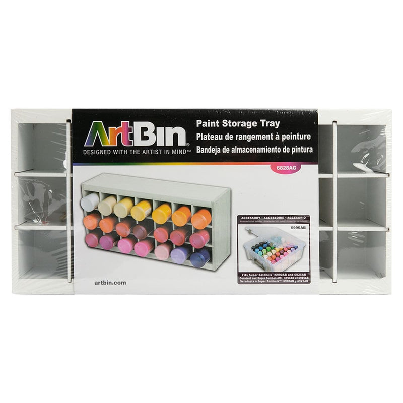 ArtBin Paint Storage Tray-5.55