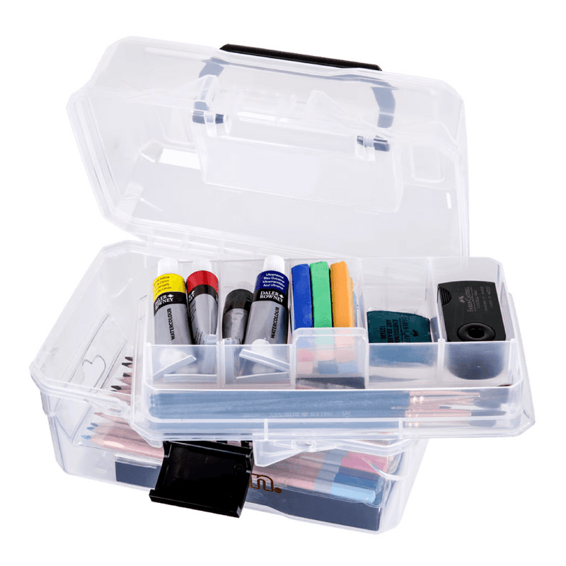 ArtBin Small Project Box Clear