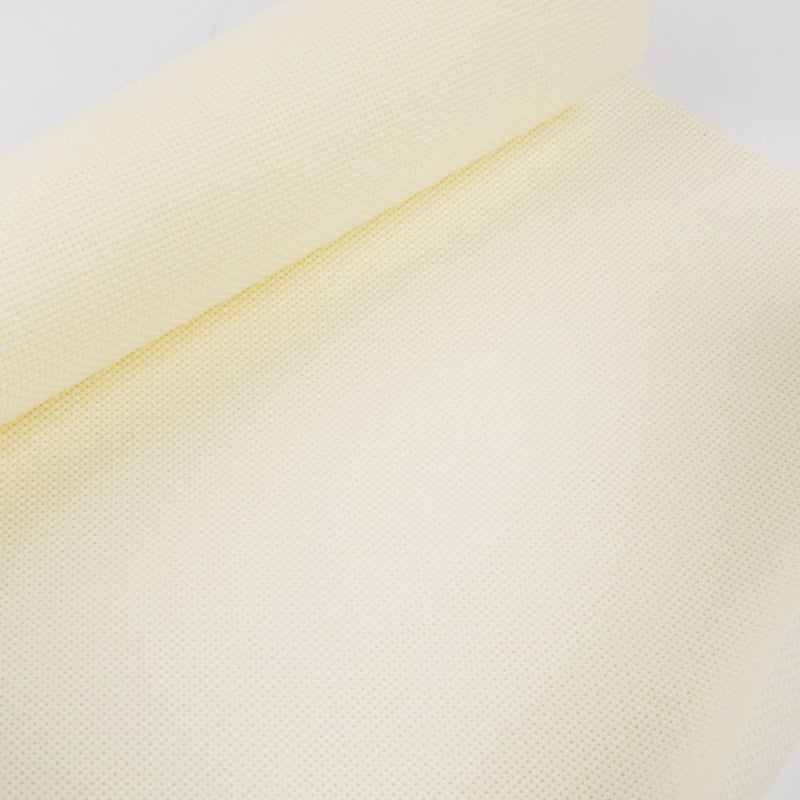 Light Gray Charles Craft Gold Standard Aida 18 Count 15"X18" Box



Antique White Needlework Fabrics