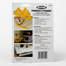 Rosy Brown Painter's Pyramid Stands 10/Pkg Painting Accessories