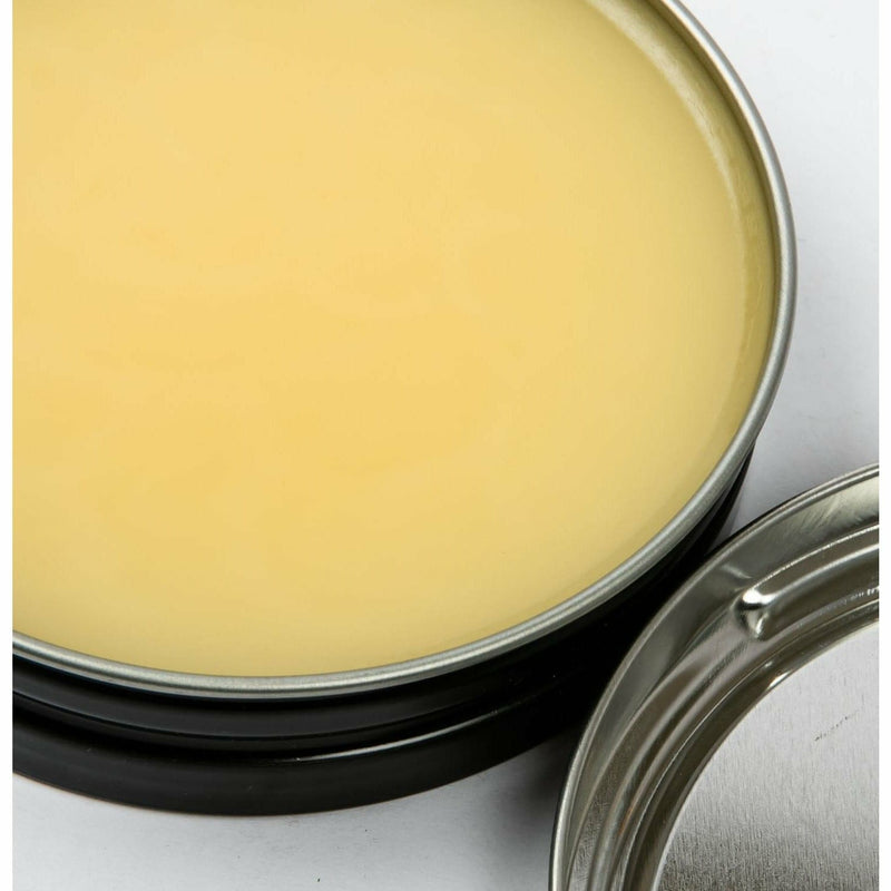 Light Goldenrod Angelus Dubbin Neutral 85Gm Leather and Vinyl Paint