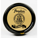Dark Khaki Angelus Dubbin Neutral 85Gm Leather Care