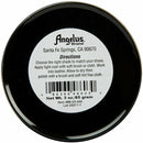 Light Gray Angelus Dubbin Neutral 85Gm Leather Care
