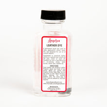 White Smoke Angelus Leather Dye Neutral #004 3Oz/88.72Ml Leather Dyes