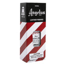 Brown Angelus Leather Dye Blue