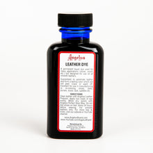 White Smoke Angelus Leather Dye Light Blue #041 3Oz/88.72Ml Leather Dyes
