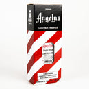 Red Angelus Leather Dye Light Blue