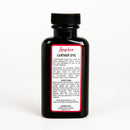 Firebrick Angelus Leather Dye Purple