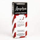 Firebrick Angelus Leather Dye Purple