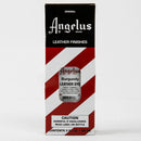 Dark Red Angelus Leather Dye Burgundy